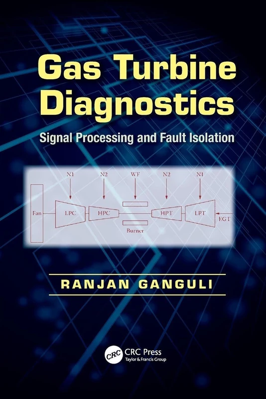 Gas Turbine Diagnostics: Signal Processing and Fault Isolation
