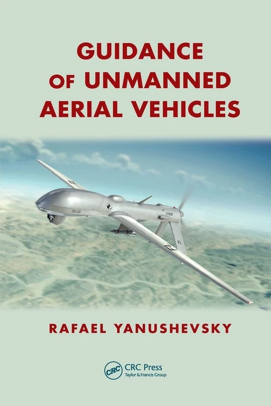 Guidance of Unmanned Aerial Vehicles