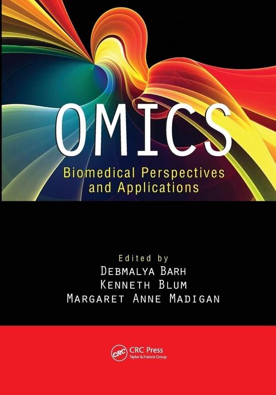 OMICS: Biomedical Perspectives and Applications