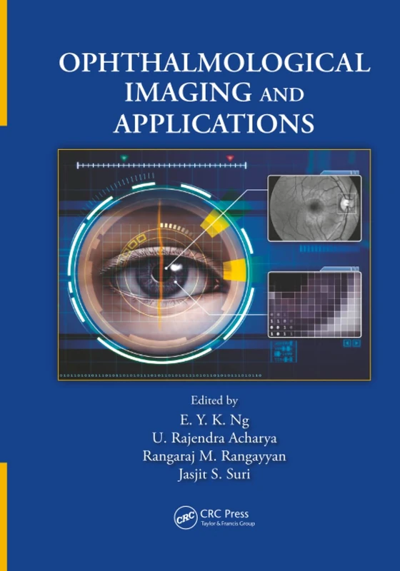 Ophthalmological Imaging and Applications