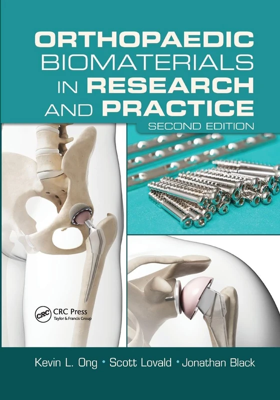 Orthopaedic Biomaterials in Research and Practice