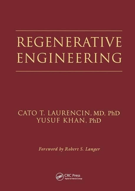 Regenerative Engineering