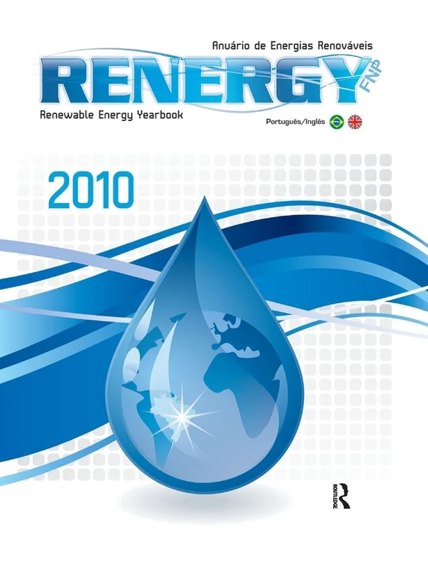 Renewable Energy Yearbook 2010: Renergy FNP
