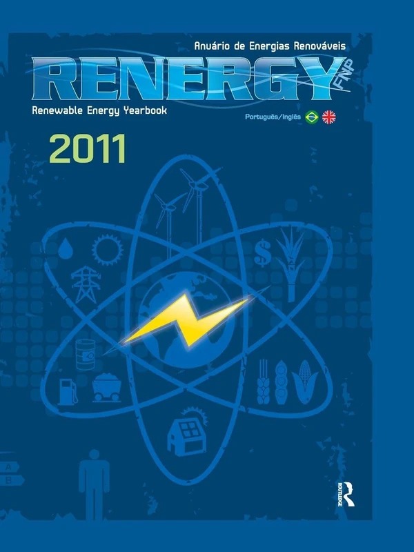 CRC Press Renewable Energy Yearbook 2011: Renergy FNP - Image 1