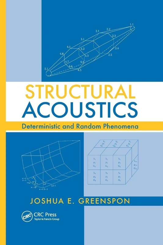 Structural Acoustics: Deterministic and Random Phenomena