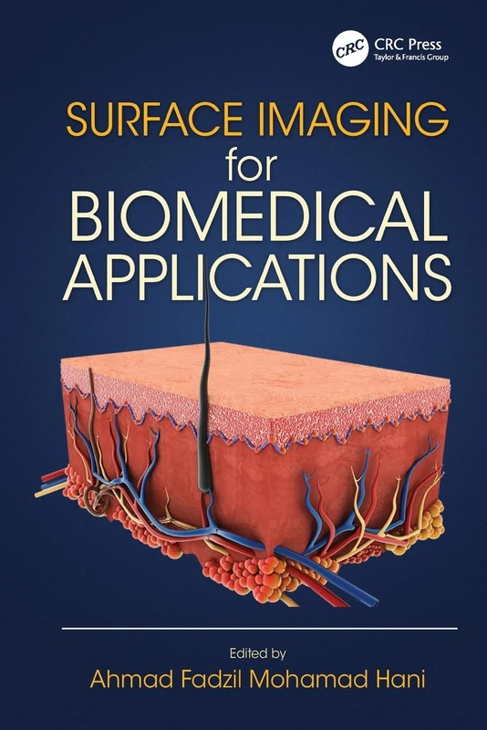 Surface Imaging for Biomedical Applications
