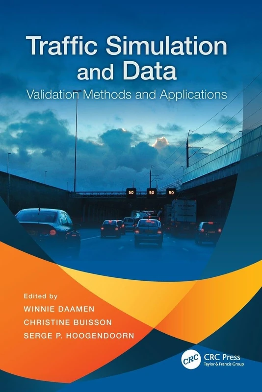 Traffic Simulation and Data: Validation Methods and Applications