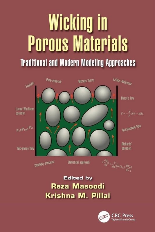 Wicking in Porous Materials: Traditional and Modern Modeling Approaches
