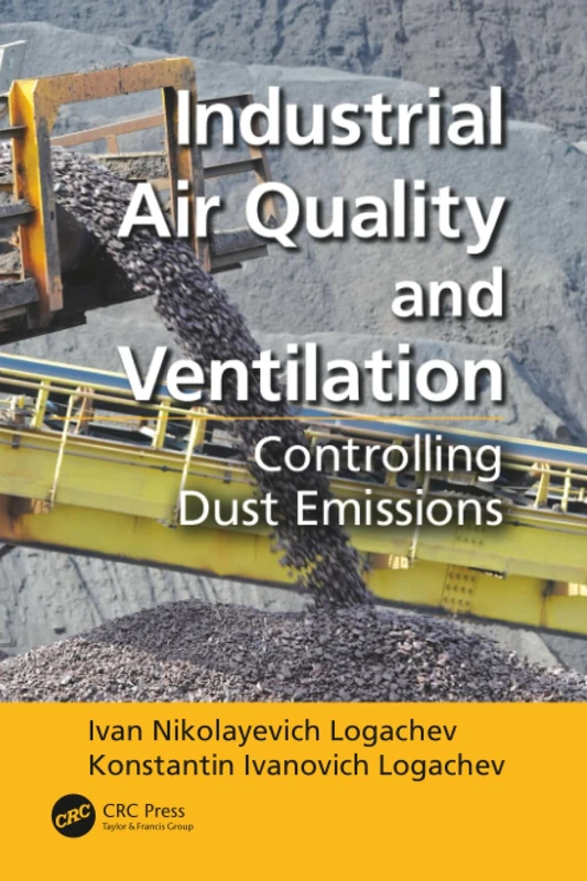Industrial Air Quality and Ventilation: Controlling Dust Emissions - Image 1