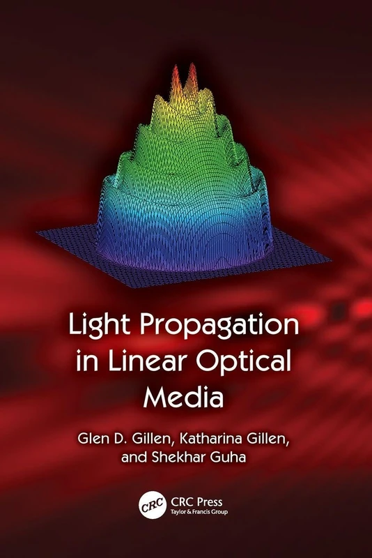 Light Propagation in Linear Optical Media