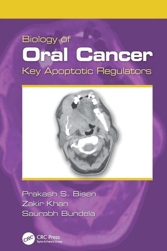 Biology of Oral Cancer: Key Apoptotic Regulators