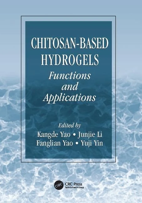 Chitosan-Based Hydrogels: Functions and Applications