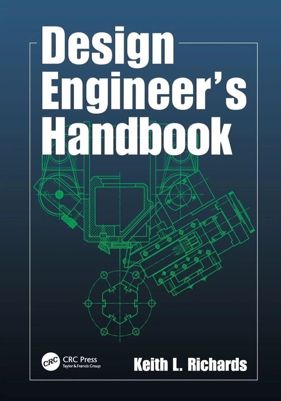 Design Engineer's Handbook - Image 1