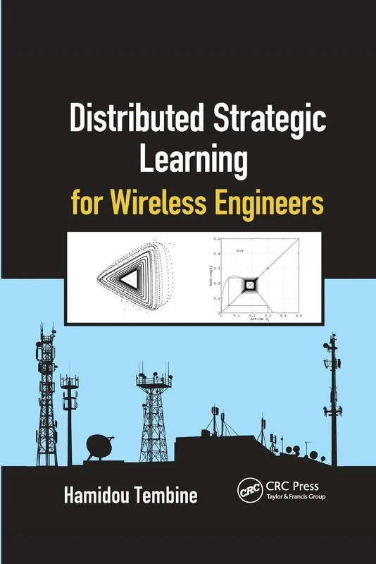 Distributed Strategic Learning for Wireless Engineers