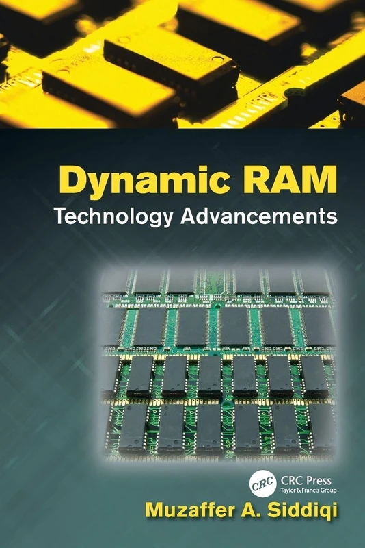 Dynamic RAM: Technology Advancements - Image 1