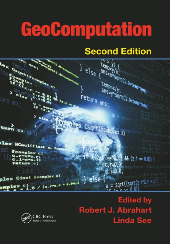 GeoComputation - Image 1