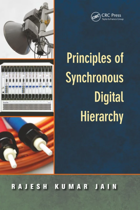 Principles of Synchronous Digital Hierarchy