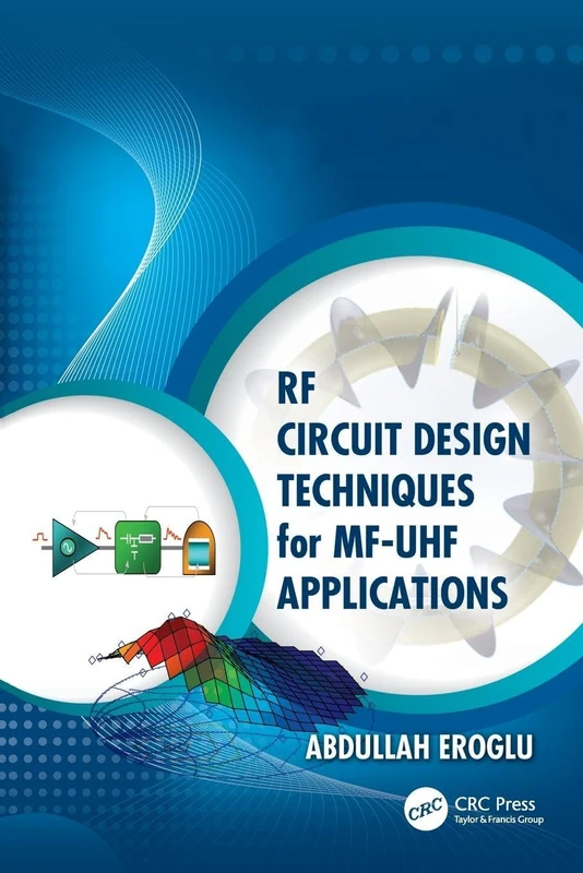 RF Circuit Design Techniques for MF-UHF Applications - Image 1