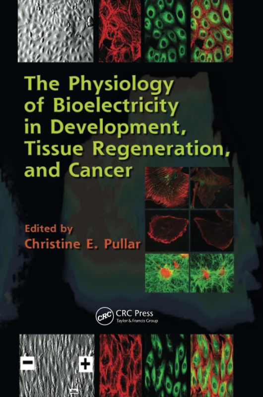 The Physiology of Bioelectricity in Development, Tissue Regeneration and Cancer (Biological Effects of Electromagnetics)