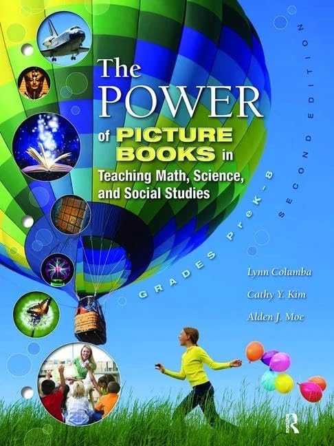 The Power of Picture Books in Teaching Math and Science