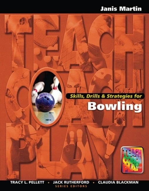 Routledge Skills, Drills & Strategies for Bowling Book