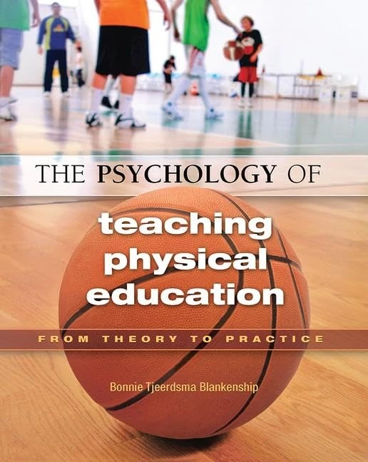 Routledge - The Psychology of Teaching Physical Education