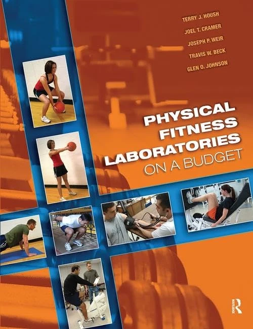 Physical Fitness Laboratories on a Budget: On A Budget