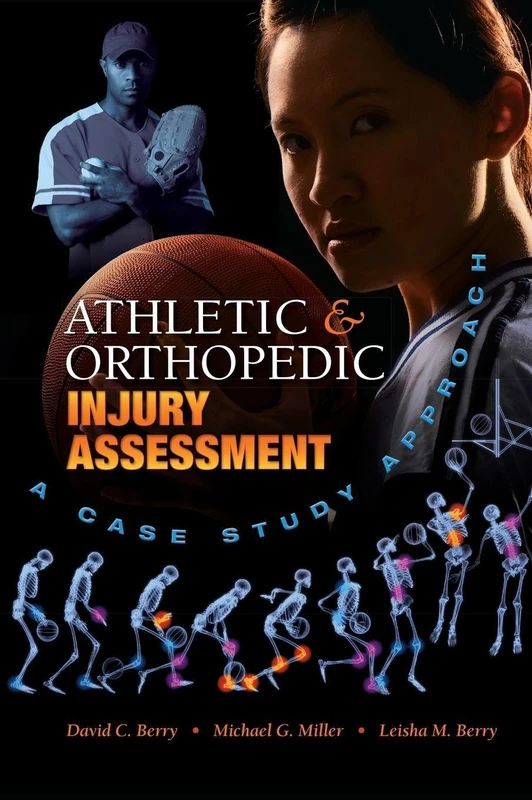 Routledge Athletic and Orthopedic Injury Assessment Book