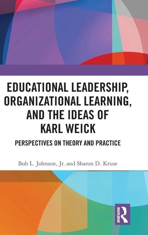 Routledge - Educational Leadership and Karl Weick Perspectives - Image 1