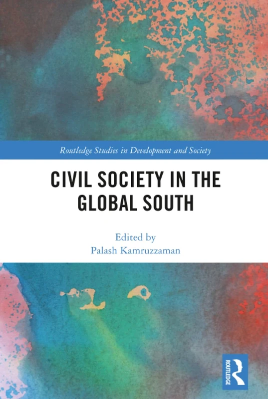 Civil Society in the Global South (Routledge Studies in Development and Society)