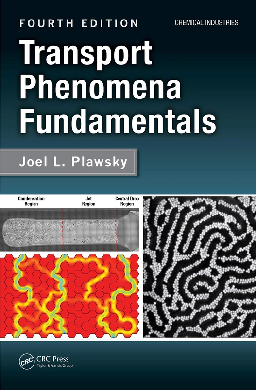 Transport Phenomena Fundamentals (Chemical Industries)