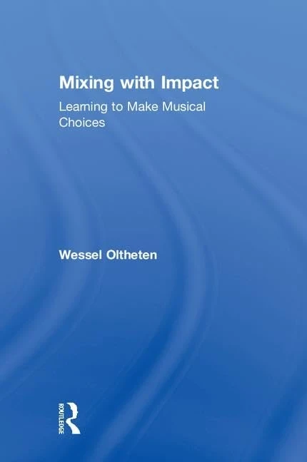 Mixing with Impact: Learning to Make Musical Choices