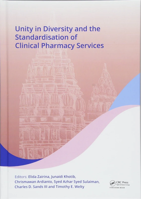 CRC Press - Unity in Diversity: ACCP 2017 Proceedings