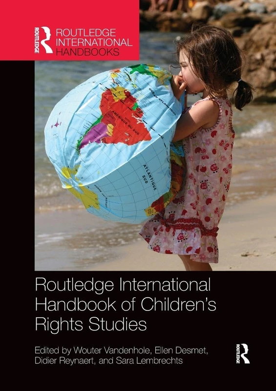Routledge International Handbook of Children’s Rights Studies