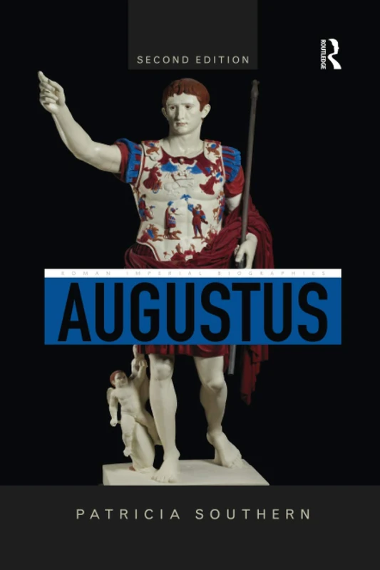 Augustus (Roman Imperial Biographies)