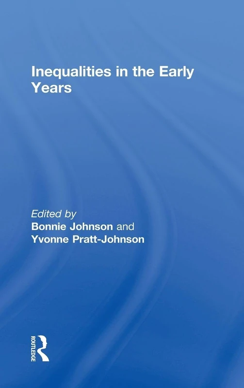 Inequalities in the Early Years