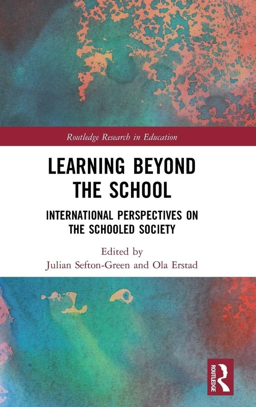 Routledge Learning Beyond the School - International Perspectives
