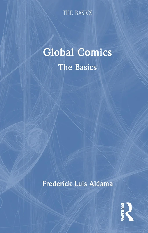 Global Comics: The Basics