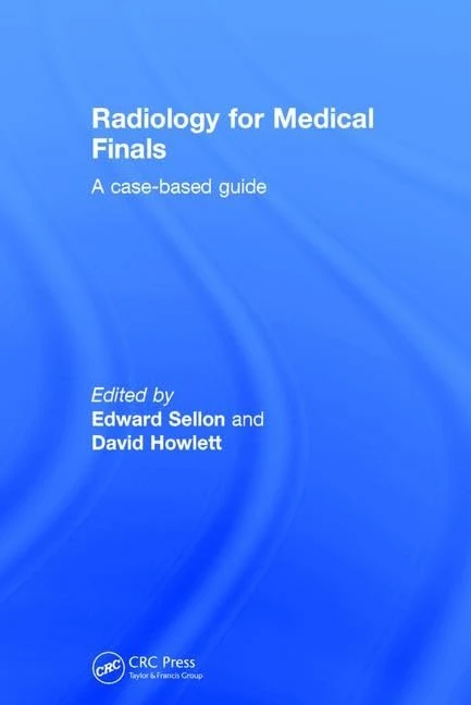 Radiology for Medical Finals: A case-based guide - Image 1