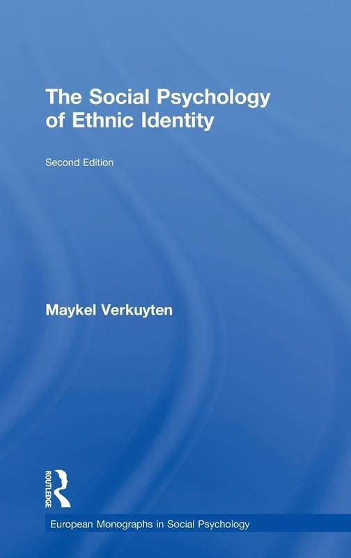 Routledge - The Social Psychology of Ethnic Identity, 2nd Ed
