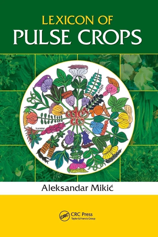 Lexicon of Pulse Crops - Image 1