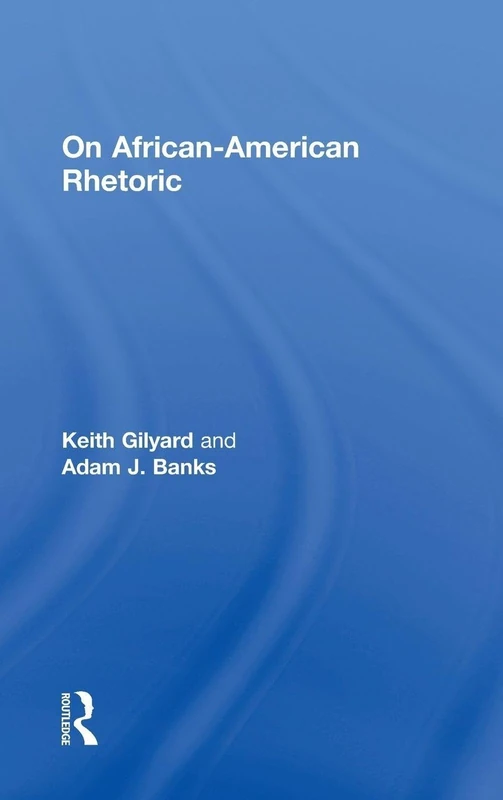 On African-American Rhetoric