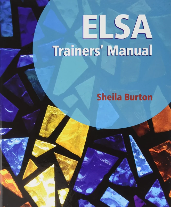 The ELSA Trainers' Manual - Image 1