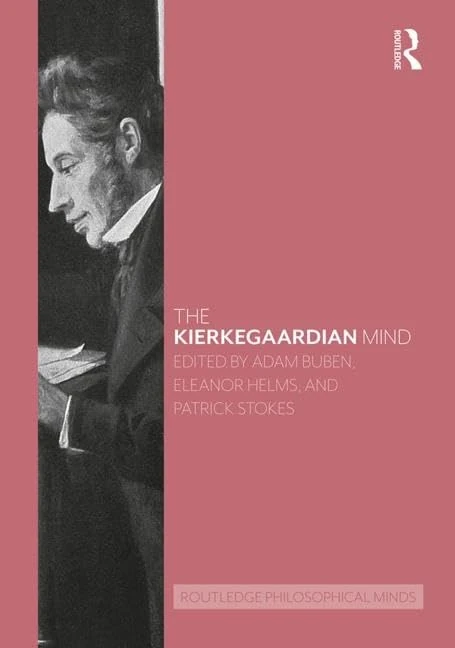 The Kierkegaardian Mind (Routledge Philosophical Minds)