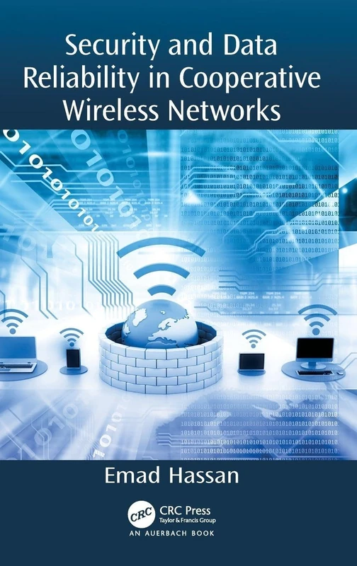 Security and Data Reliability in Cooperative Wireless Networks - Image 1
