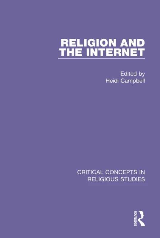 Religion and the Internet