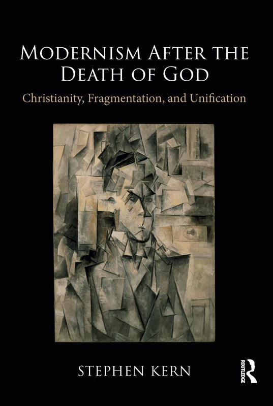 Routledge - Modernism After the Death of God Book - Image 1