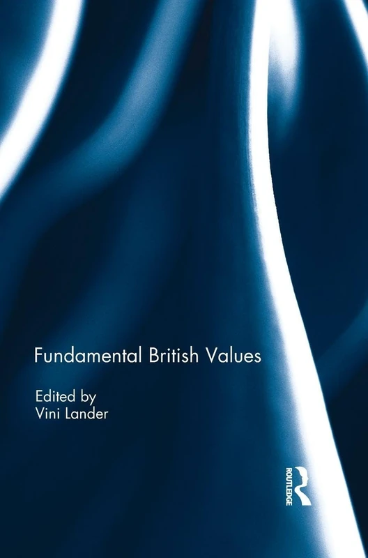Routledge - Fundamental British Values - Education Book