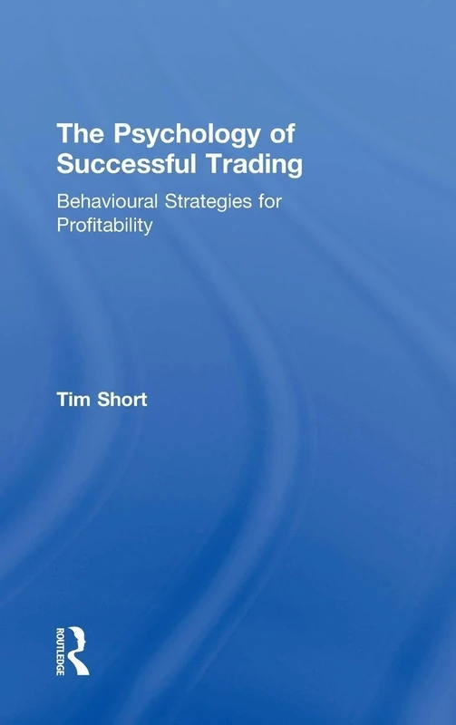 The Psychology of Successful Trading: Behavioural Strategies for Profitability - Image 1