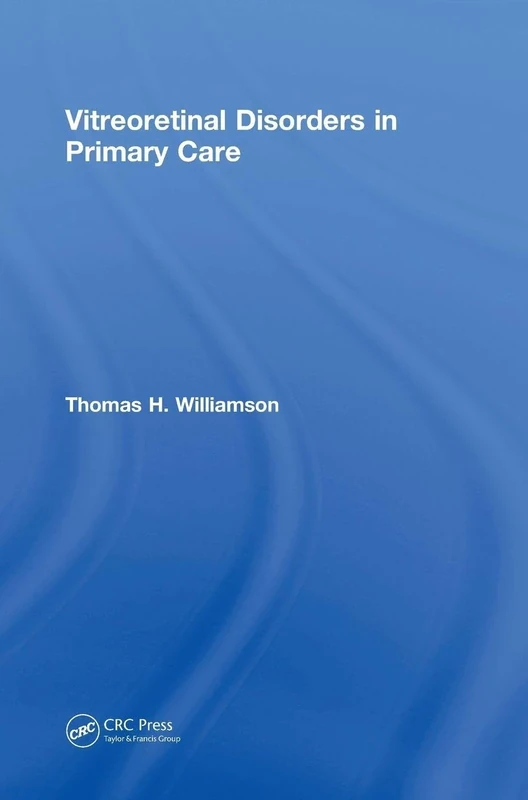 Vitreoretinal Disorders in Primary Care